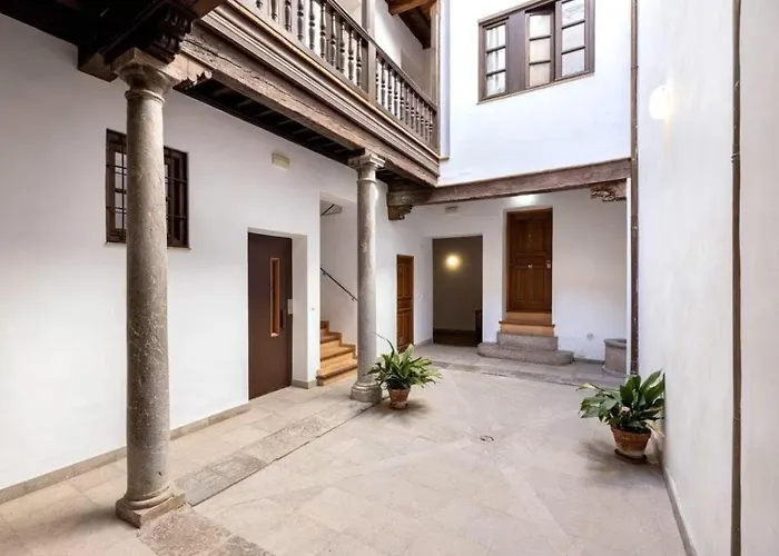 Castillejos Suite