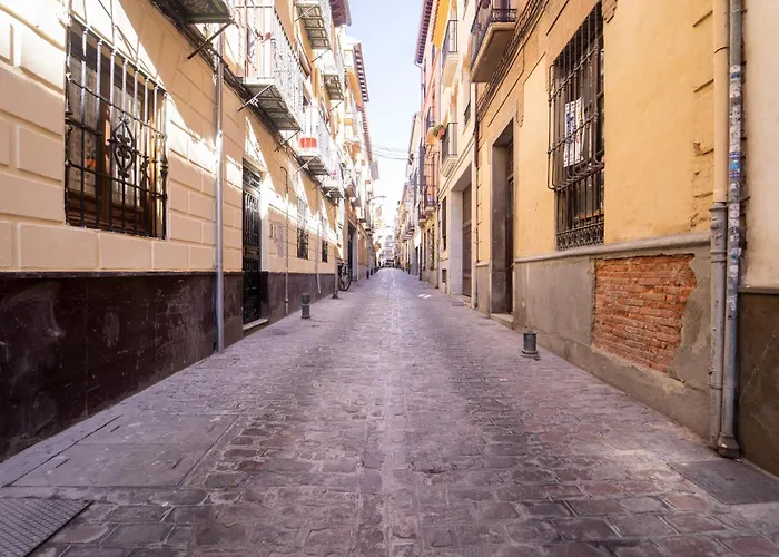 H&H Suite Granada